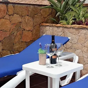 Casa Marinero With Private Pool Vakantiehuis